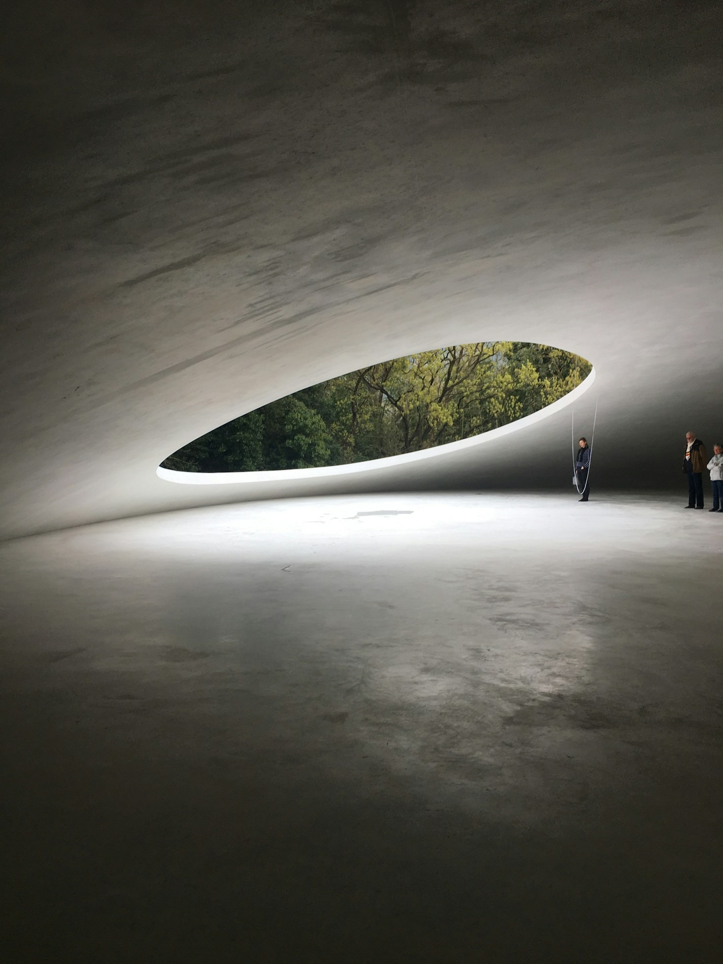 Le tendenze attuali nell’architettura moderna